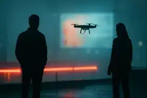 Blade Runner 2099: Michelle Yeoh afferma che non è necessario aver visto i film precedenti