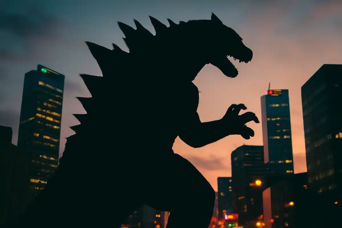 Godzilla Minus Zero: il regista svela un nuovo aspetto "più appuntito" per il Re dei Kaiju