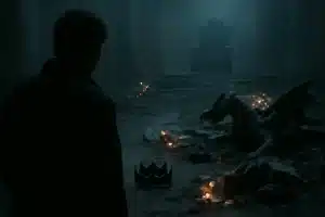 House of the Dragon 4: possibili scenari per la conclusione della serie