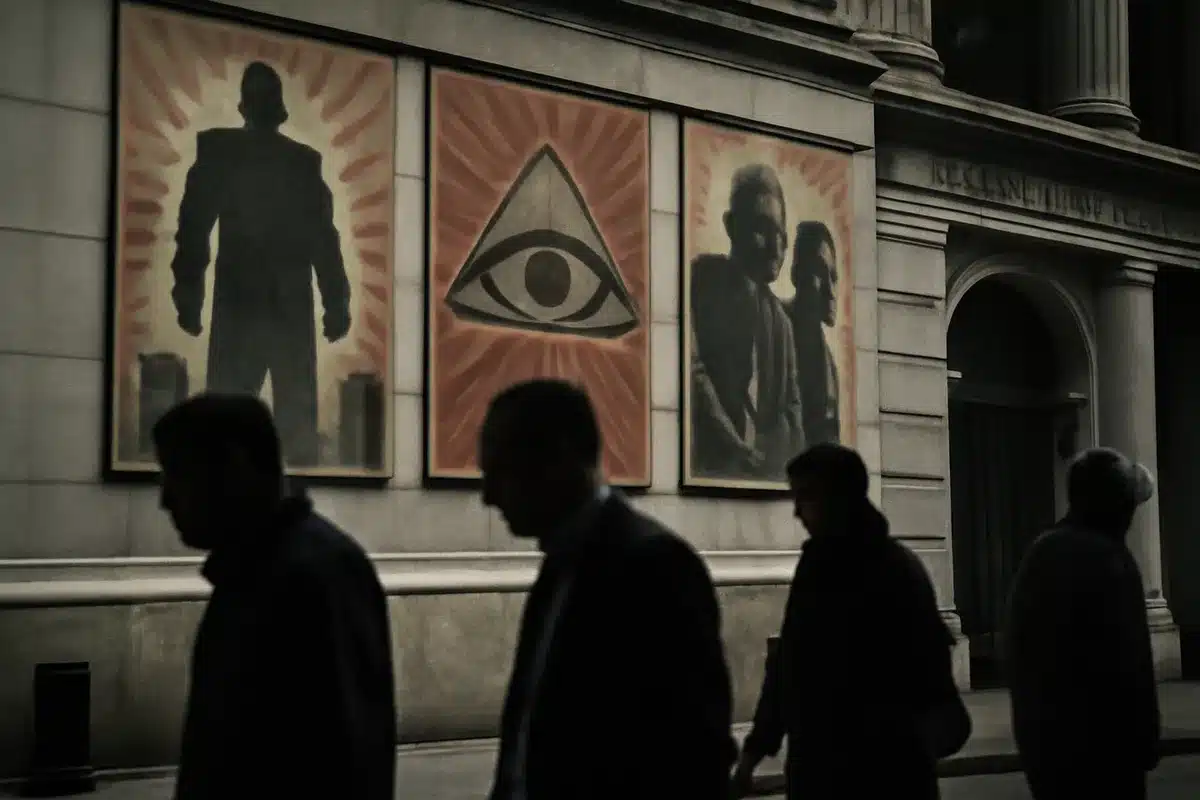 Hunger Games: i poster di Capitol City invadono le città in vista della mietitura