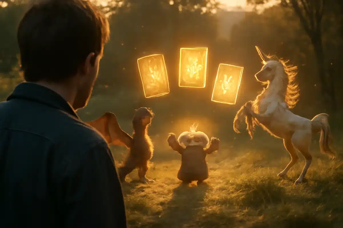 Pokémon: il nuovo film Wild Card svela il protagonista amatissimo nel primo sguardo [VIDEO]