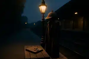 Una delle serie tv di detective più longeve è poco conosciuta, ma continua a intrigare.
