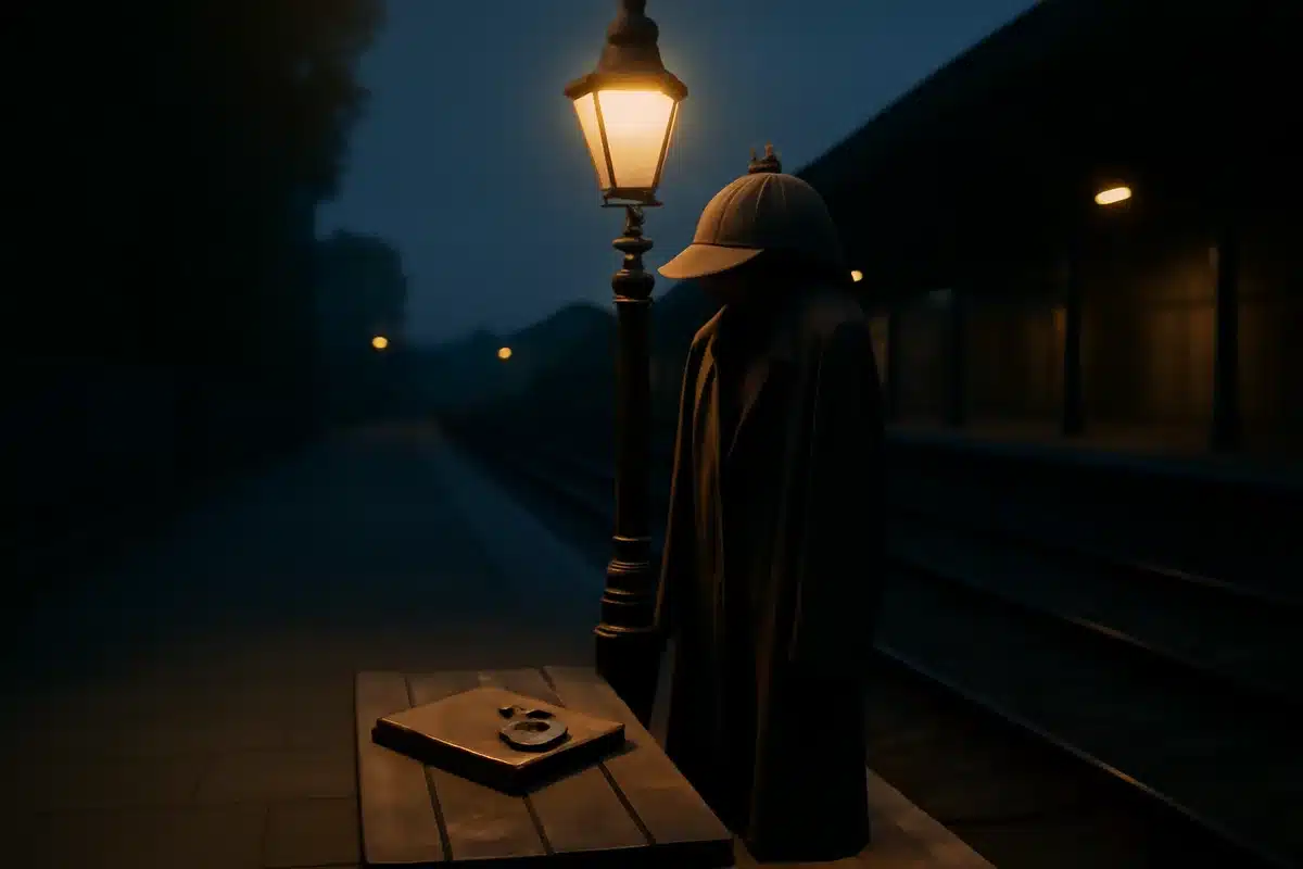 Una delle serie tv di detective più longeve è poco conosciuta, ma continua a intrigare.