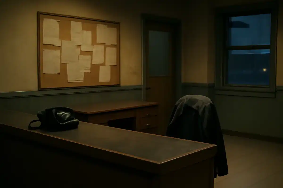 Una serie tv di Stephen King: "Una perla nascosta" merita una seconda occasione.