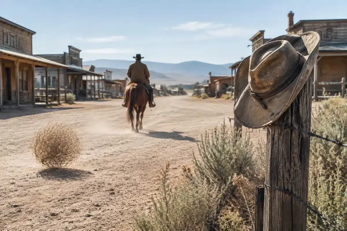 73 anni dopo, la frase continua a essere iconica nella storia del cinema western