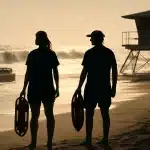 Baywatch: Stephen Amell e Jessica Belink nei 4 nuovi teaser trailer appena rilasciati