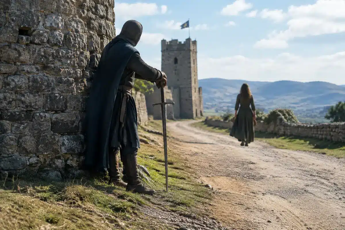 La famosa citazione di Jaime Lannister in Game of Thrones riconosciuta tra le migliori di sempre