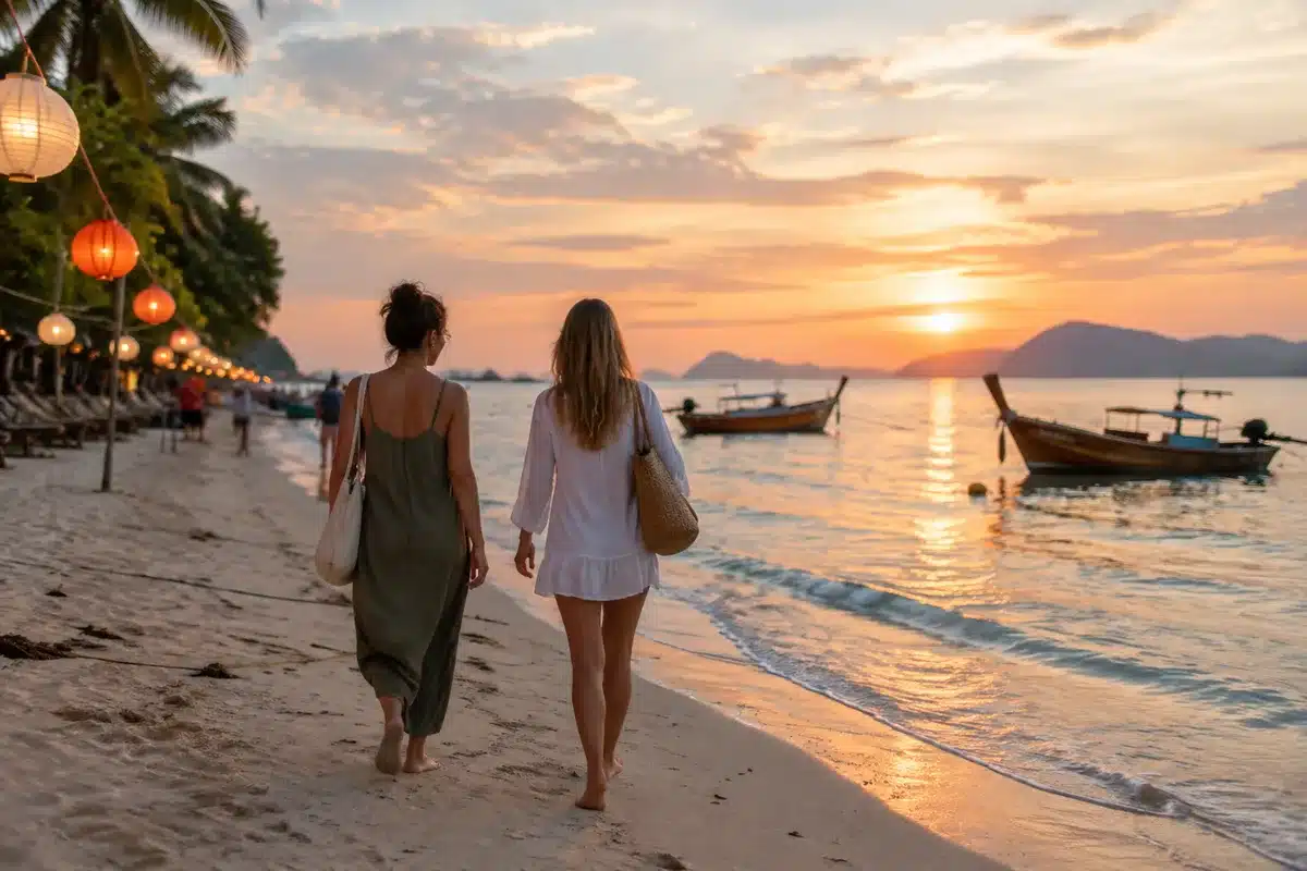 Liza Soberano e H.E.R. presentano "L'isola dei ricordi": un film sulle radici e il bambino interiore.