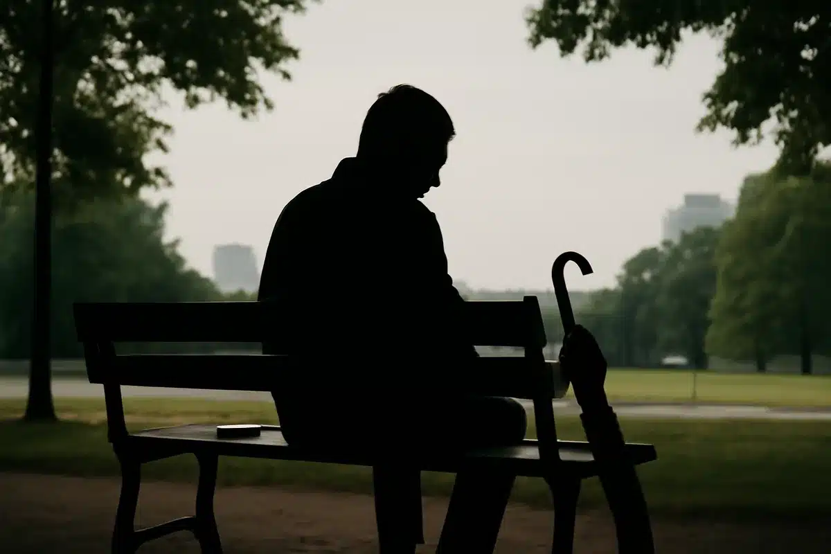 Patrick Brammall racconta il thriller emotivo di Apple TV: Last Seen