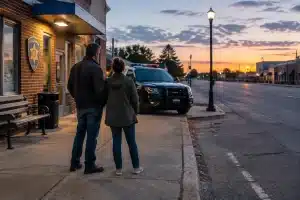 Perché Roscoe non tornerà in Reacher: spiegazioni dai libri sulla sua assenza